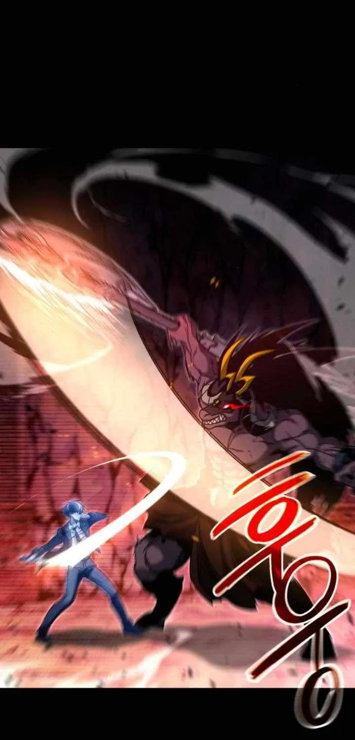 I Took over The Academy With a Single Sashimi Knife Chapter 32 page 42 - 