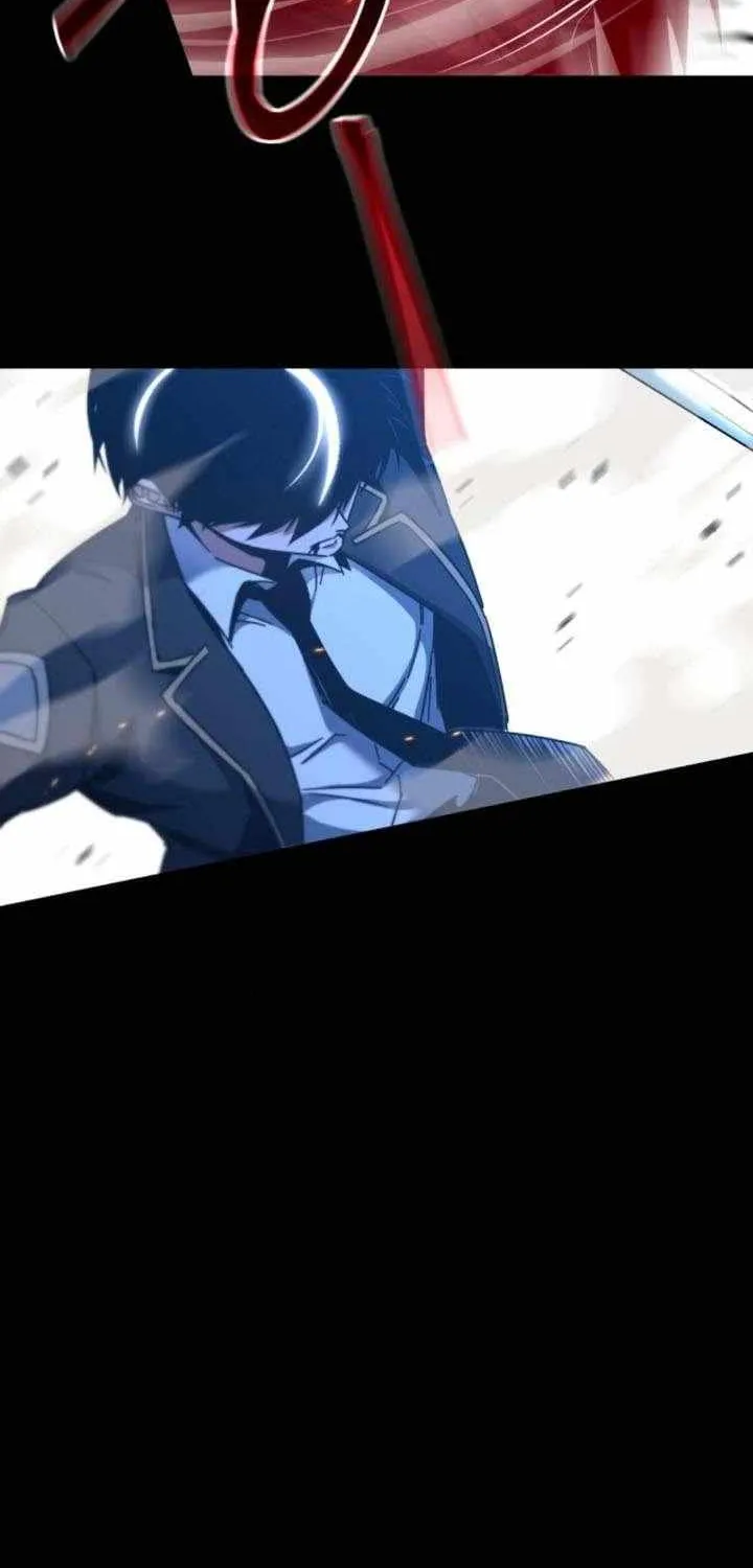I Took over The Academy With a Single Sashimi Knife Chapter 32 page 60 - 