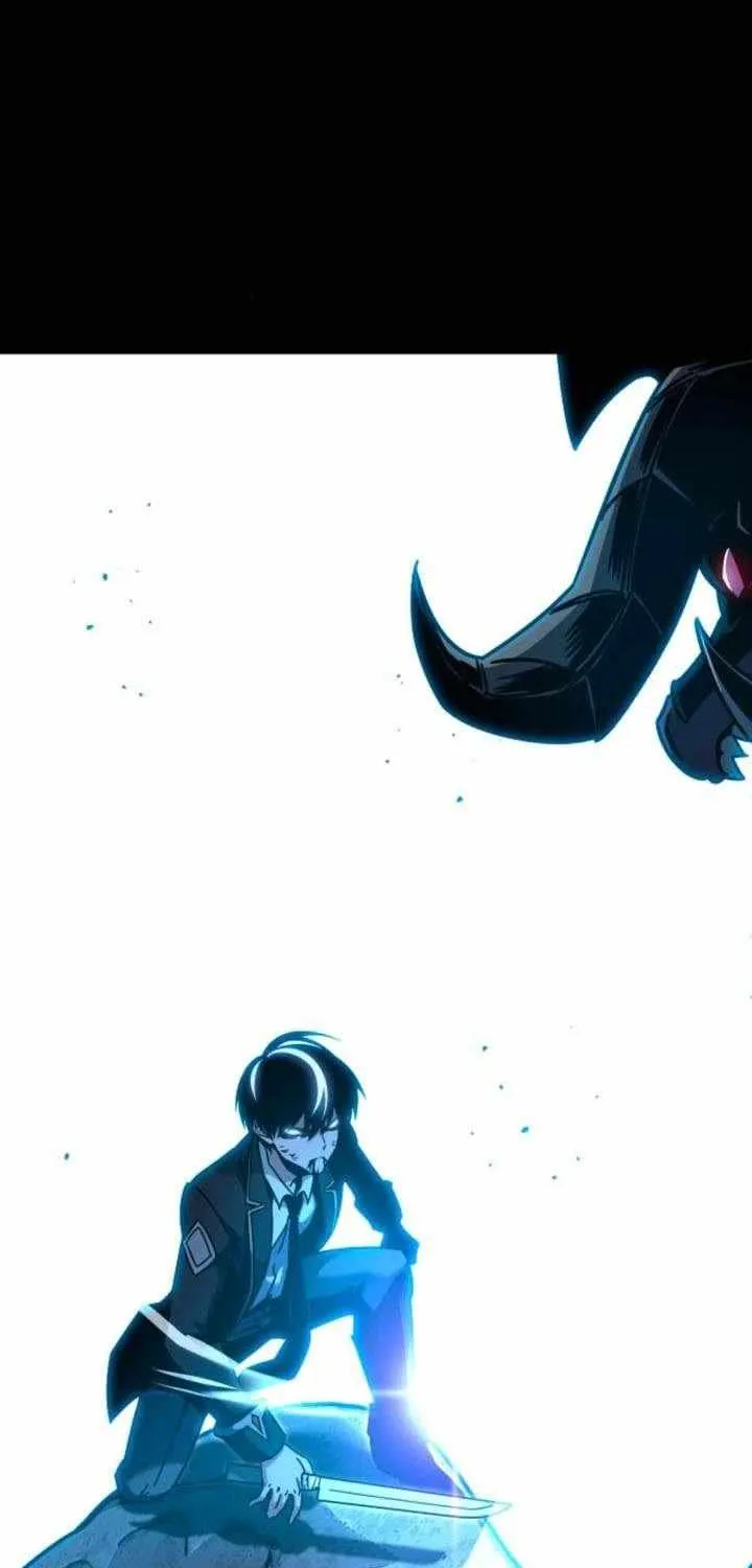 I Took over The Academy With a Single Sashimi Knife Chapter 32 page 67 - 
