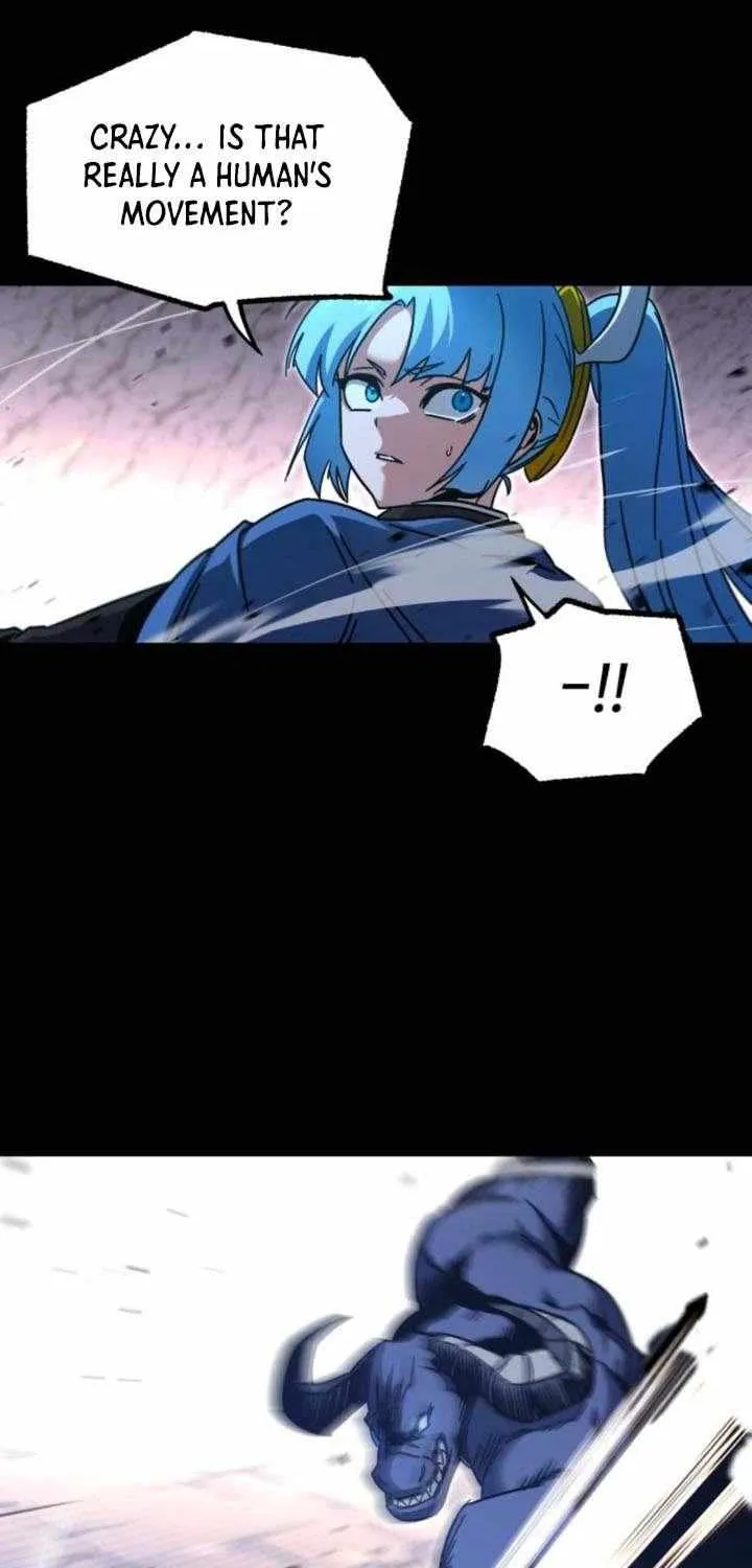 I Took over The Academy With a Single Sashimi Knife Chapter 32 page 69 - 