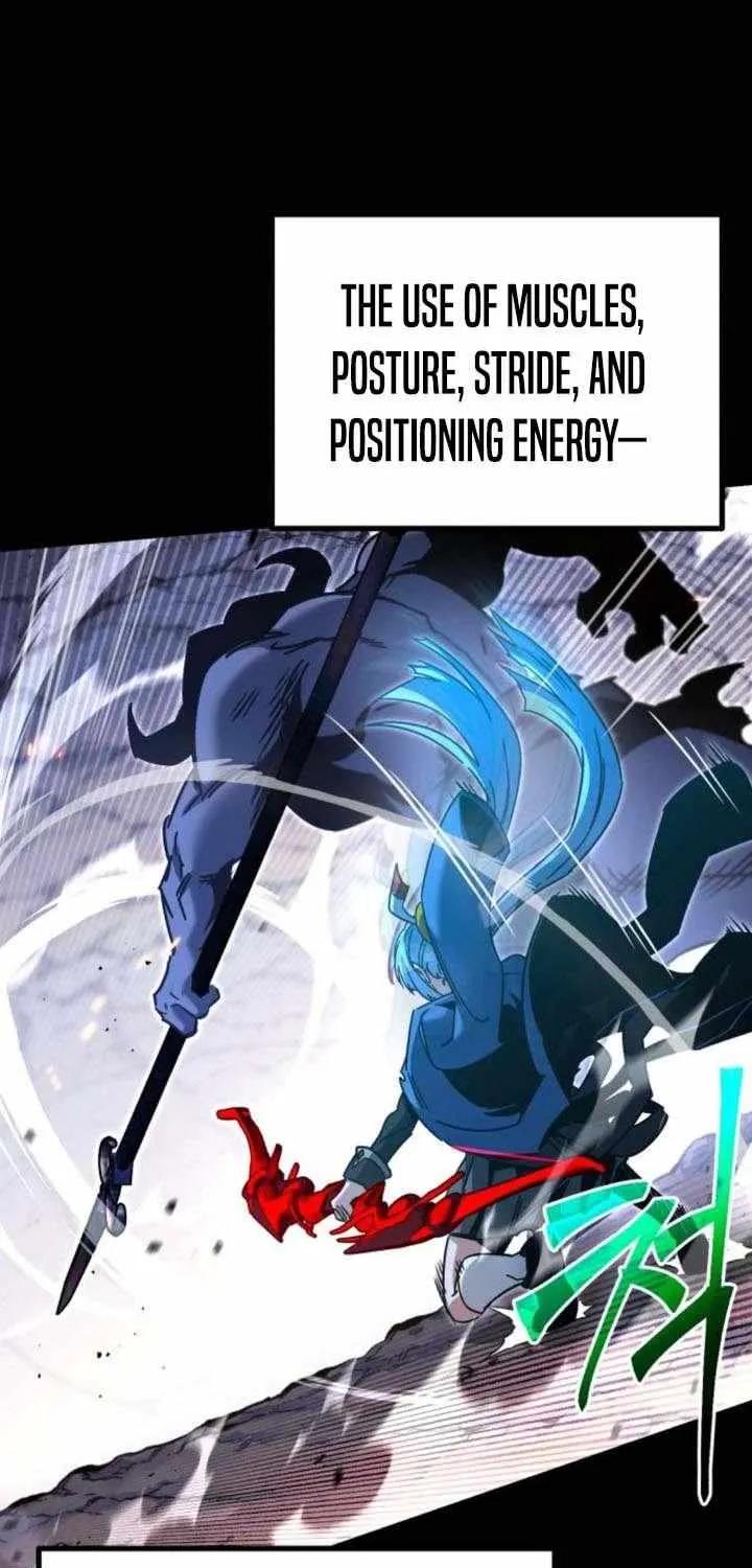 I Took over The Academy With a Single Sashimi Knife Chapter 32 page 71 - 