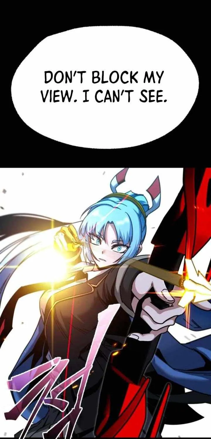 I Took over The Academy With a Single Sashimi Knife Chapter 32 page 76 - 