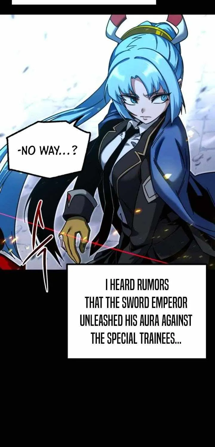 I Took over The Academy With a Single Sashimi Knife Chapter 32 page 80 - 