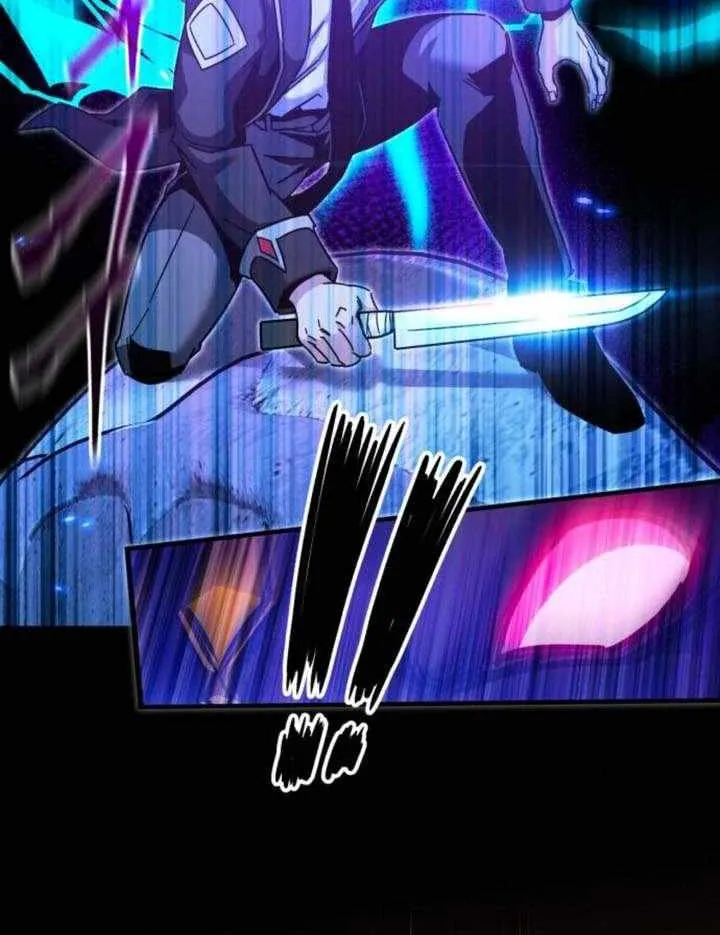 I Took over The Academy With a Single Sashimi Knife Chapter 32 page 84 - 