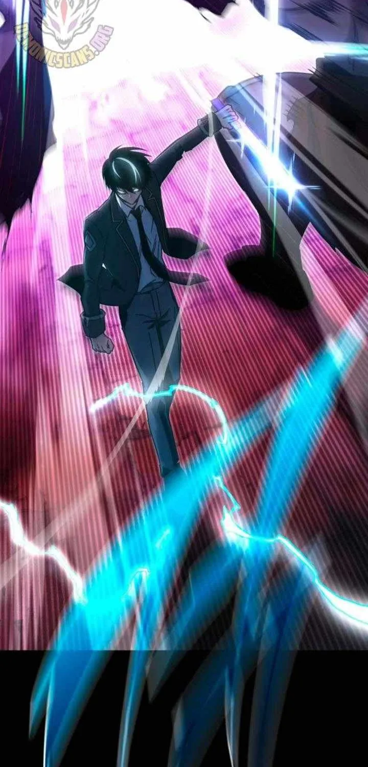 I Took over The Academy With a Single Sashimi Knife Chapter 32 page 88 - 