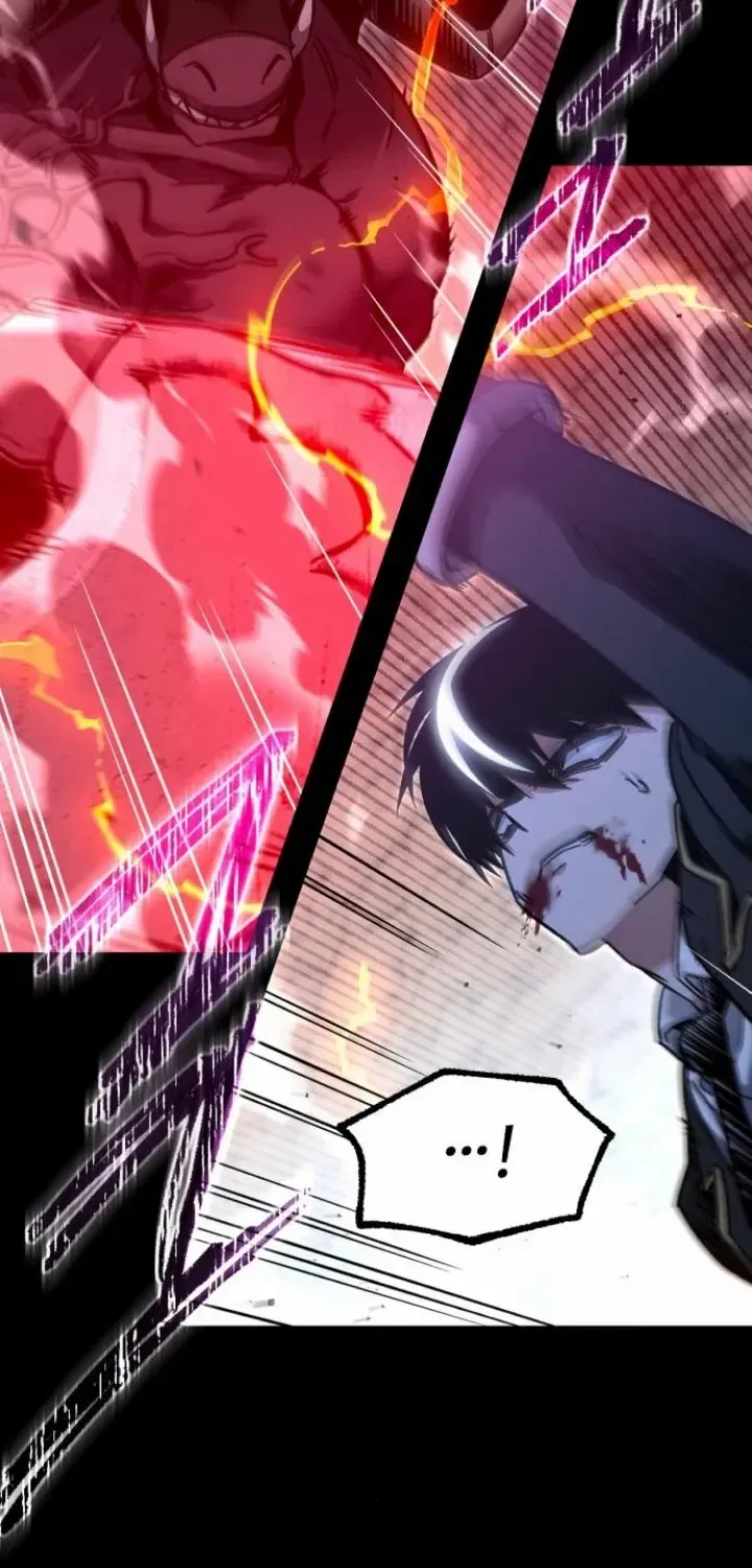 I Took over The Academy With a Single Sashimi Knife Chapter 33 page 11 - 