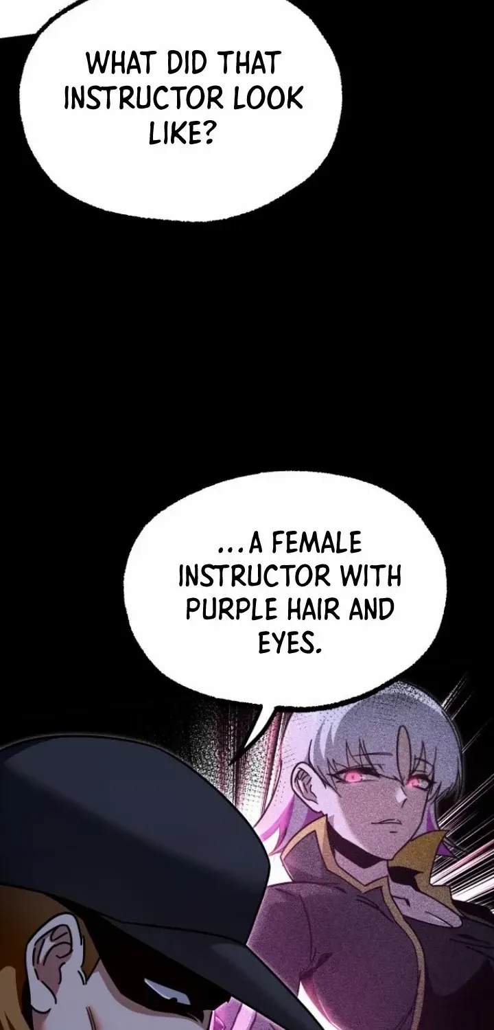 I Took over The Academy With a Single Sashimi Knife Chapter 33 page 102 - 
