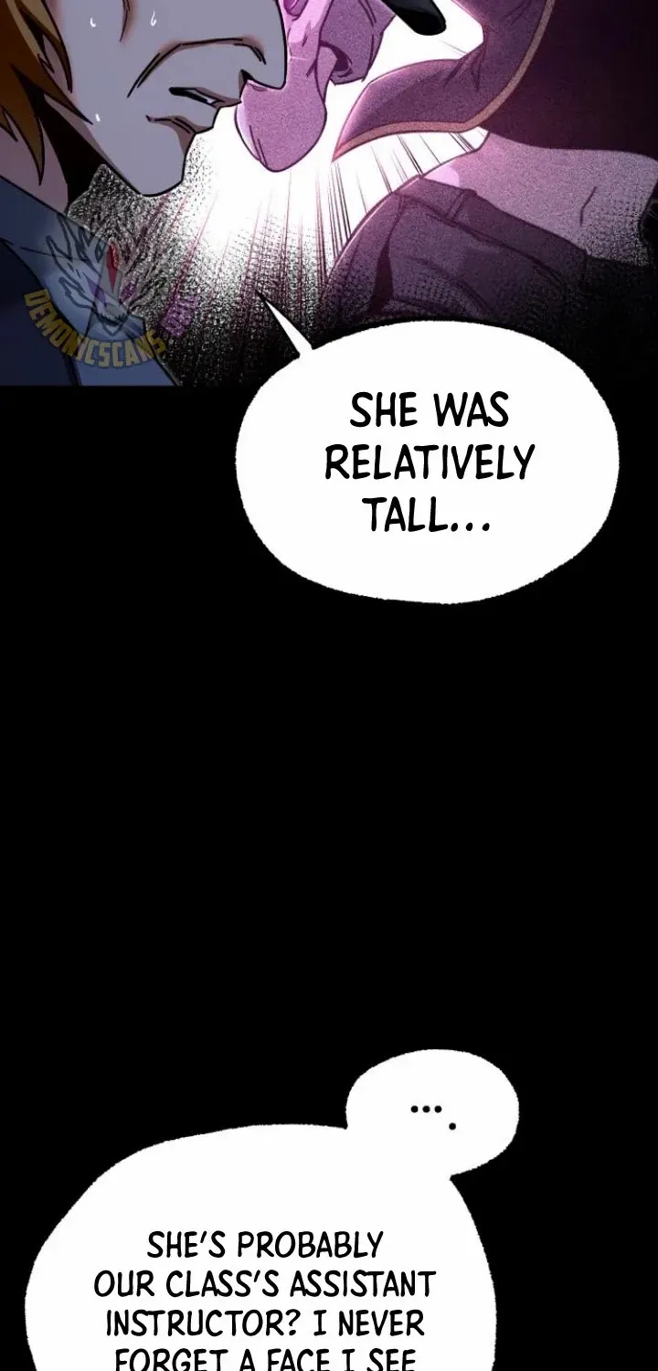 I Took over The Academy With a Single Sashimi Knife Chapter 33 page 103 - 
