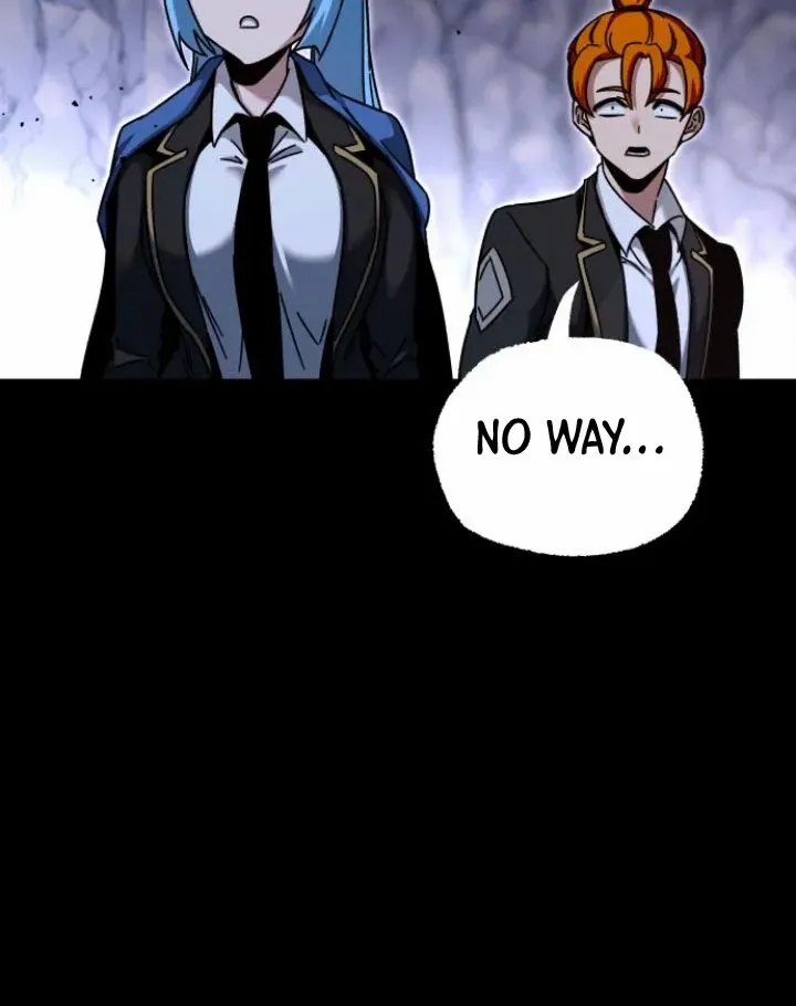I Took over The Academy With a Single Sashimi Knife Chapter 33 page 112 - 