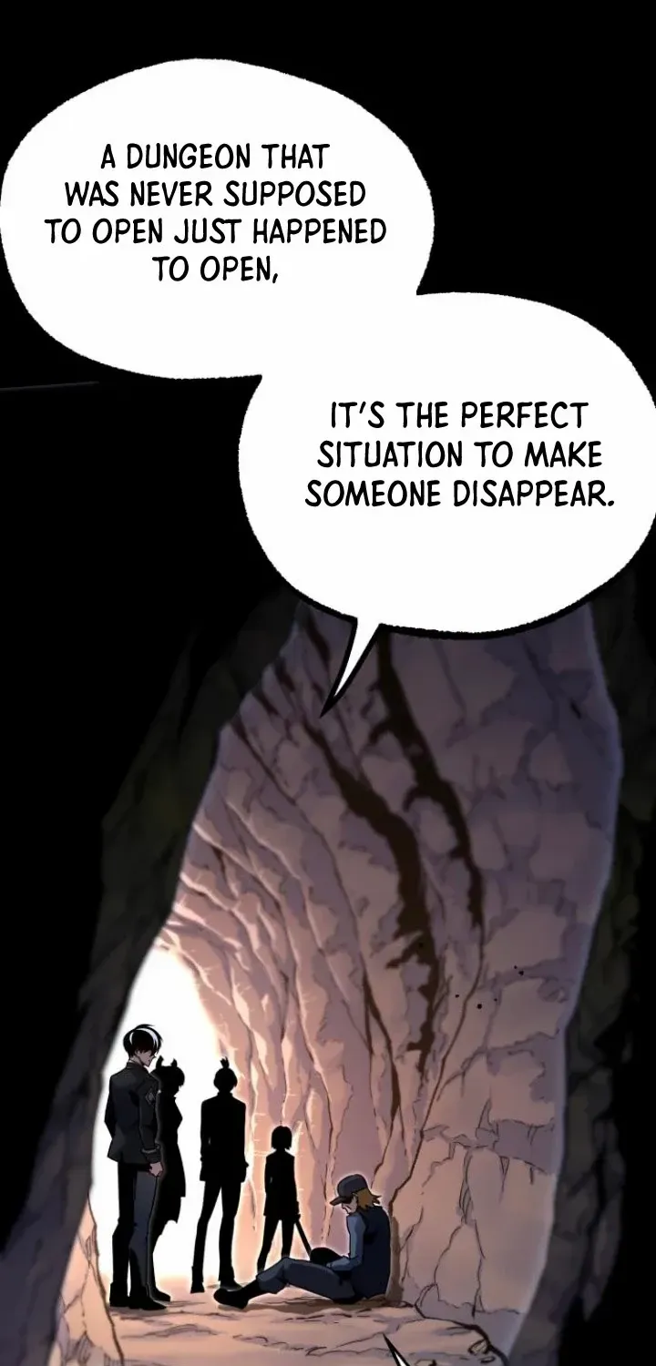 I Took over The Academy With a Single Sashimi Knife Chapter 33 page 115 - 