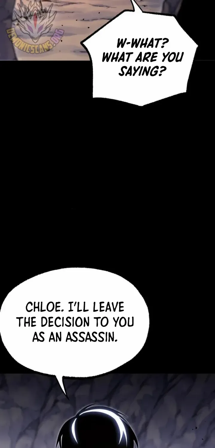 I Took over The Academy With a Single Sashimi Knife Chapter 33 page 116 - 