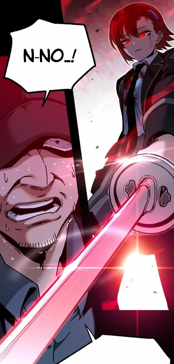 I Took over The Academy With a Single Sashimi Knife Chapter 33 page 120 - 