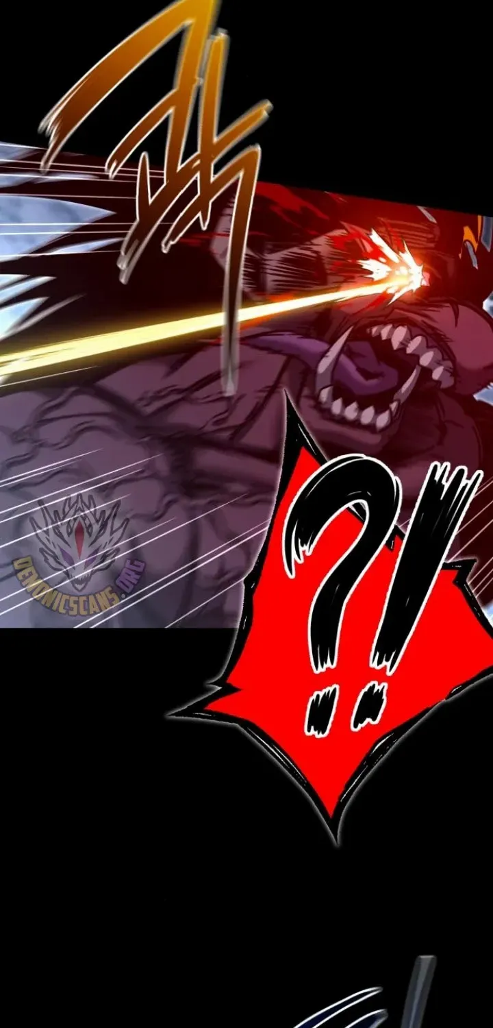 I Took over The Academy With a Single Sashimi Knife Chapter 33 page 17 - 