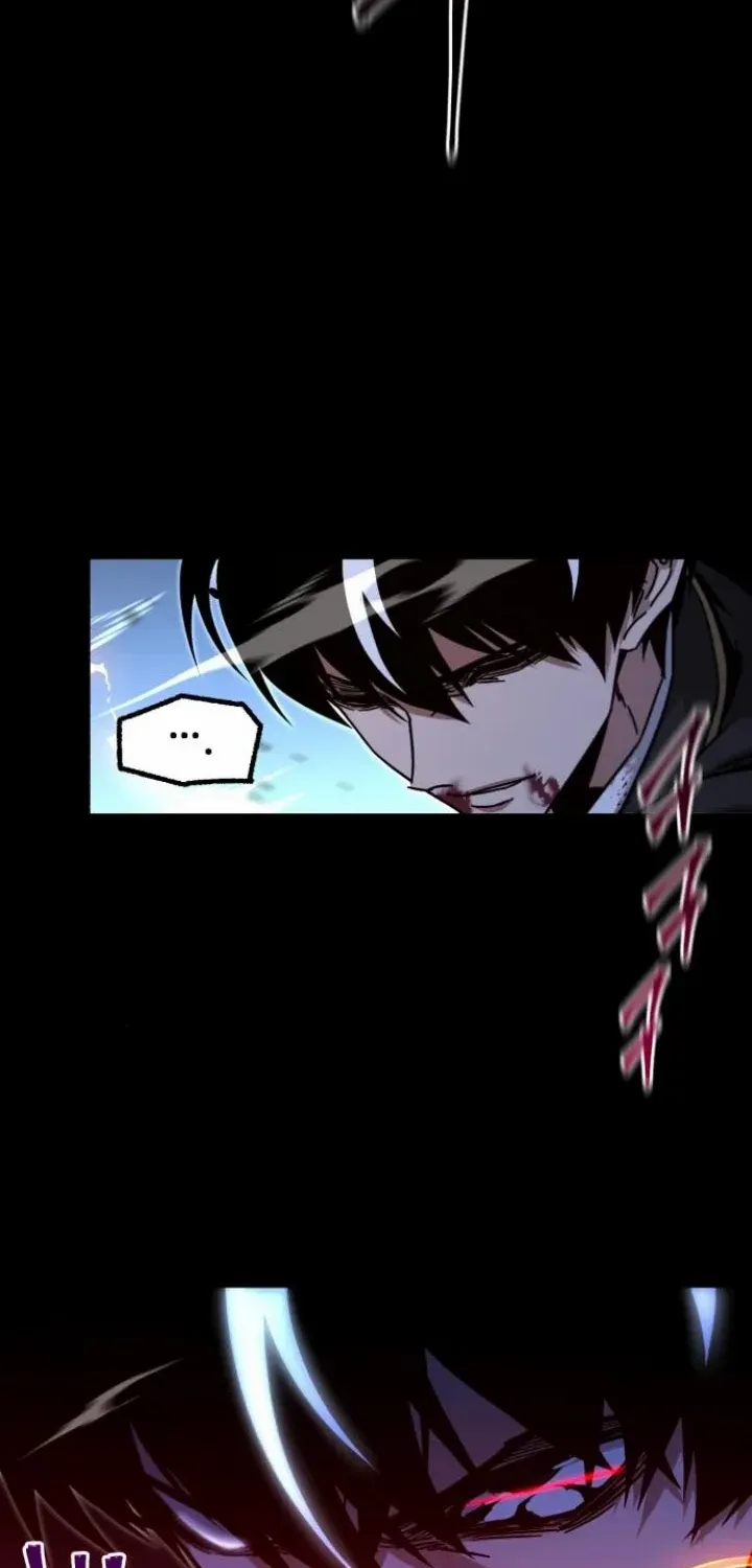 I Took over The Academy With a Single Sashimi Knife Chapter 33 page 20 - 