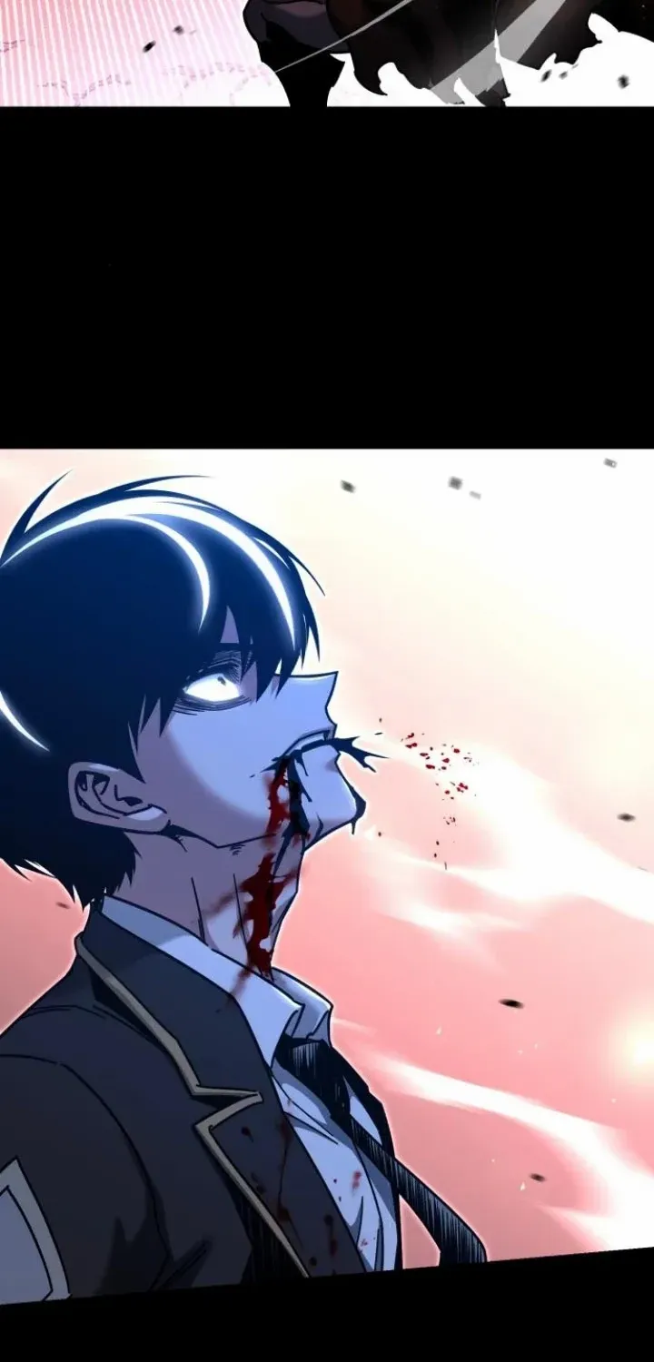 I Took over The Academy With a Single Sashimi Knife Chapter 33 page 3 - 
