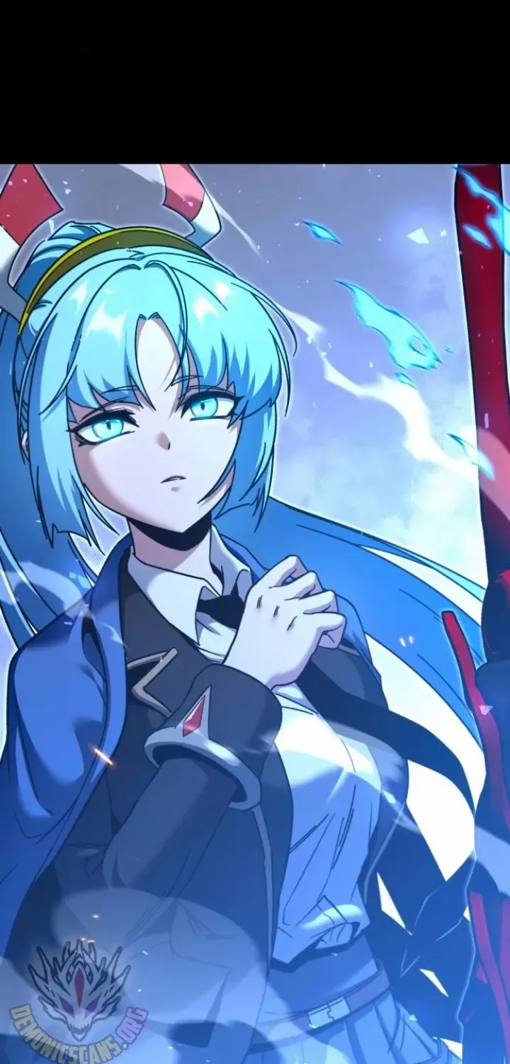 I Took over The Academy With a Single Sashimi Knife Chapter 33 page 46 - 