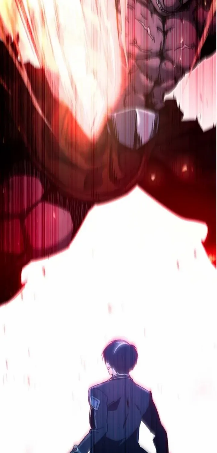 I Took over The Academy With a Single Sashimi Knife Chapter 33 page 6 - 
