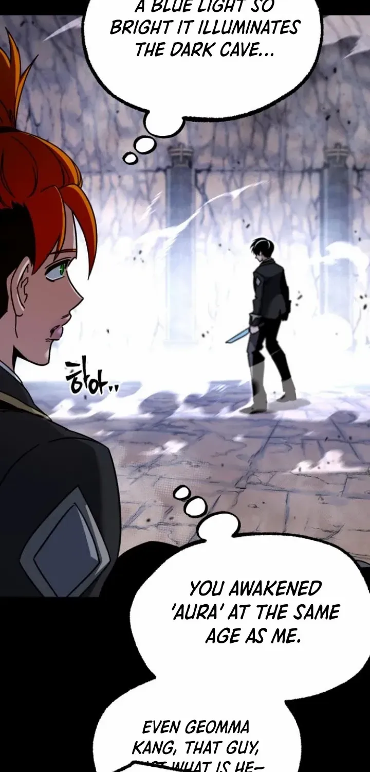 I Took over The Academy With a Single Sashimi Knife Chapter 33 page 52 - 