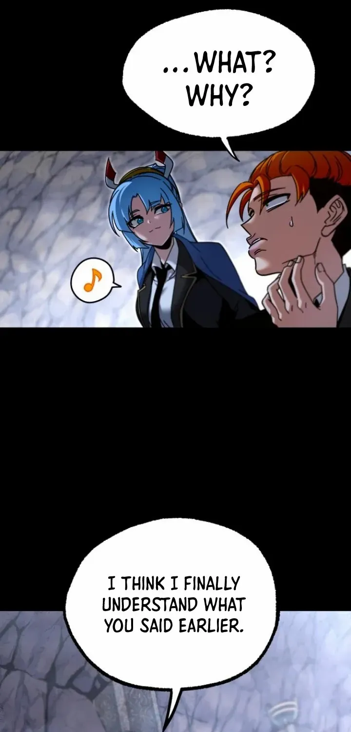 I Took over The Academy With a Single Sashimi Knife Chapter 33 page 54 - 