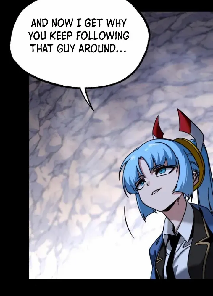 I Took over The Academy With a Single Sashimi Knife Chapter 33 page 56 - 