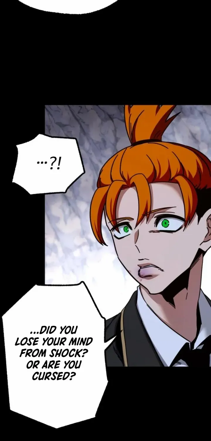 I Took over The Academy With a Single Sashimi Knife Chapter 33 page 58 - 