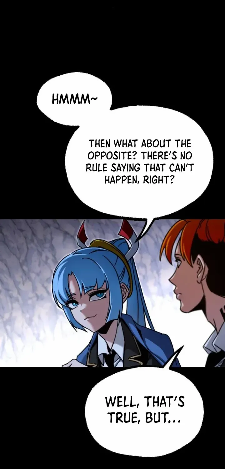 I Took over The Academy With a Single Sashimi Knife Chapter 33 page 59 - 