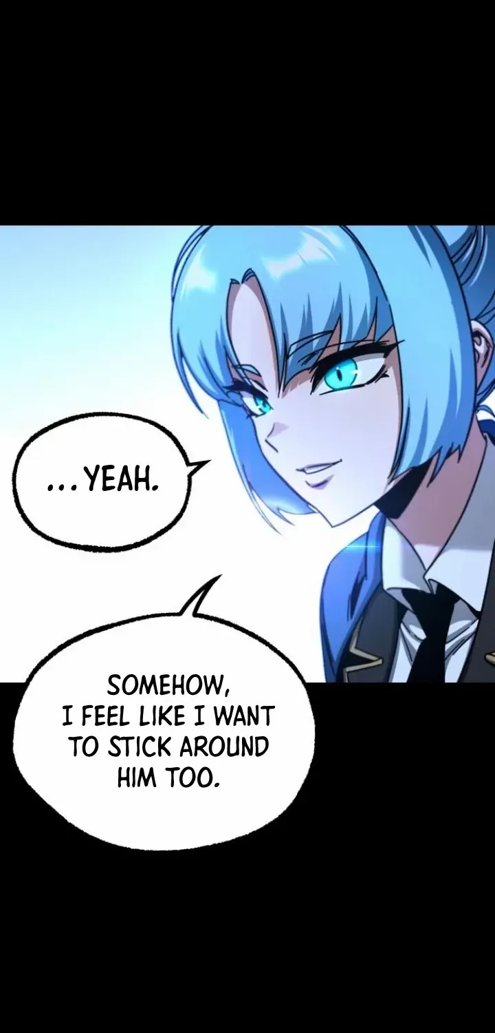 I Took over The Academy With a Single Sashimi Knife Chapter 33 page 60 - 