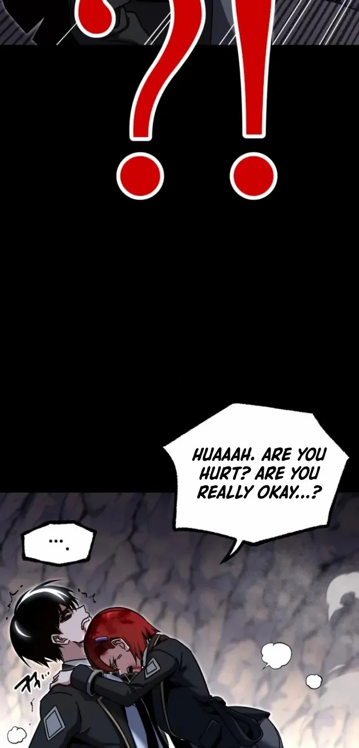 I Took over The Academy With a Single Sashimi Knife Chapter 33 page 65 - 