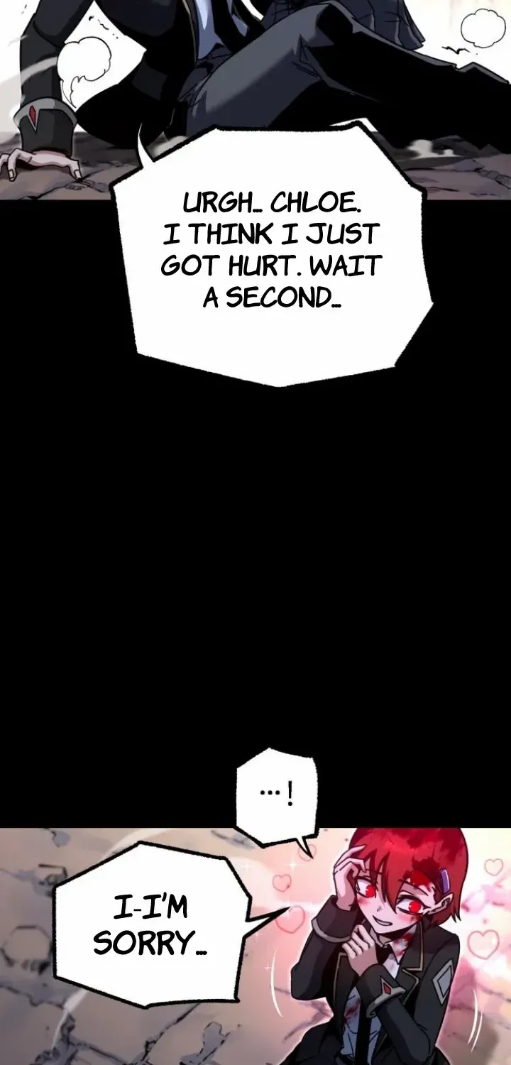 I Took over The Academy With a Single Sashimi Knife Chapter 33 page 66 - 