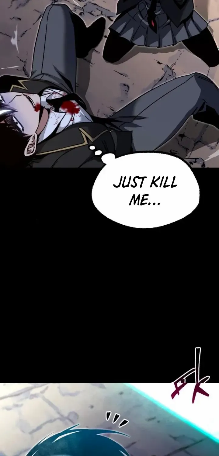 I Took over The Academy With a Single Sashimi Knife Chapter 33 page 67 - 