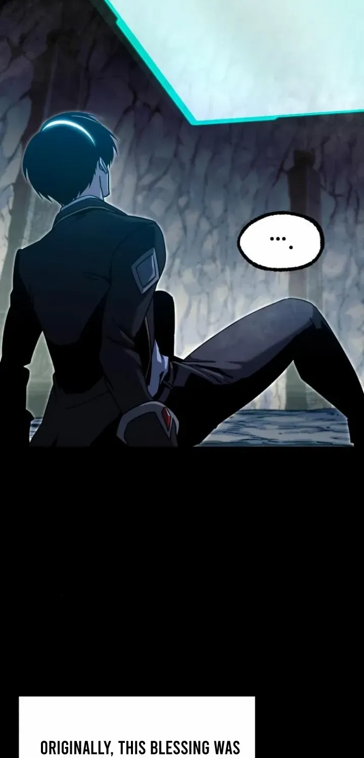 I Took over The Academy With a Single Sashimi Knife Chapter 33 page 69 - 