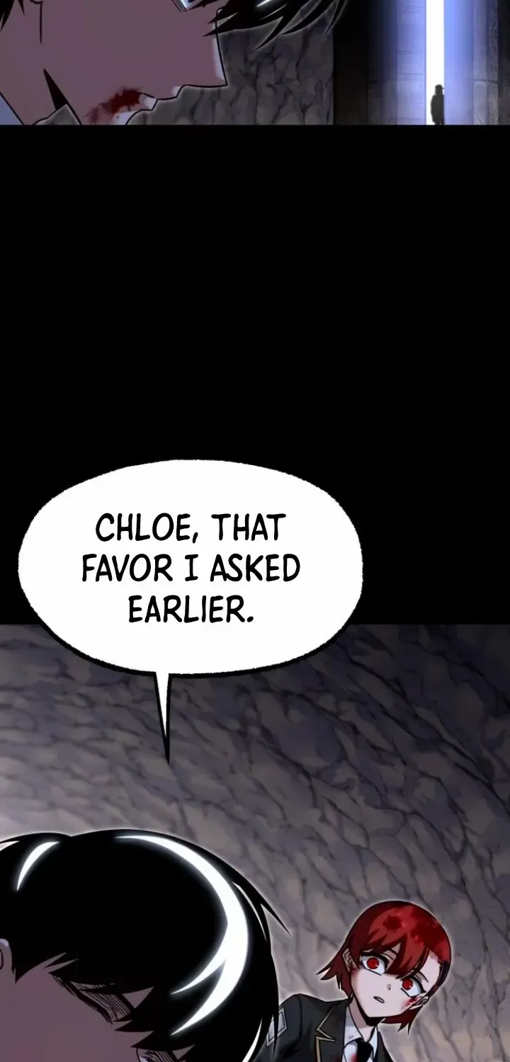 I Took over The Academy With a Single Sashimi Knife Chapter 33 page 74 - 