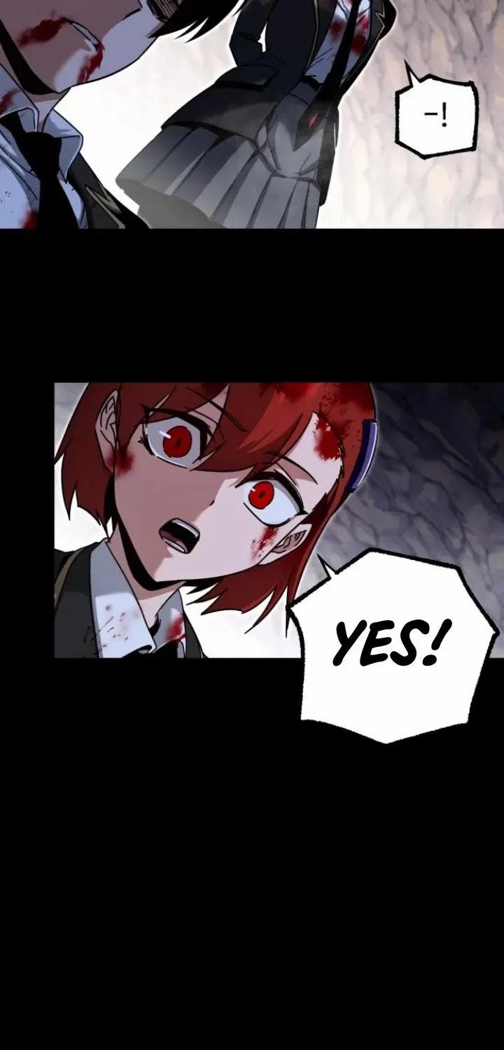 I Took over The Academy With a Single Sashimi Knife Chapter 33 page 75 - 