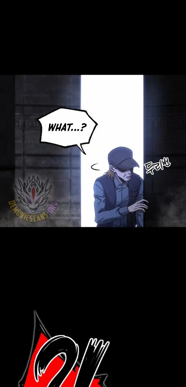 I Took over The Academy With a Single Sashimi Knife Chapter 33 page 76 - 