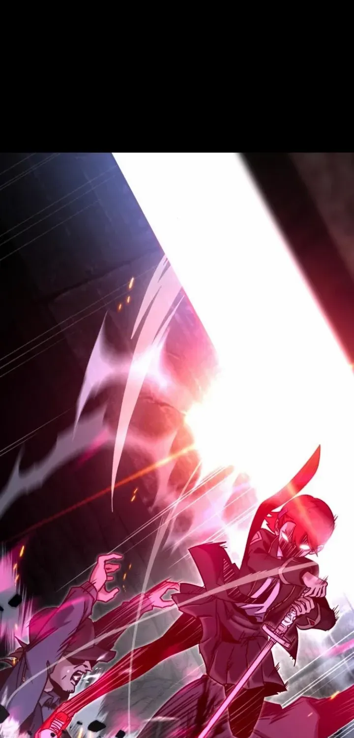 I Took over The Academy With a Single Sashimi Knife Chapter 33 page 78 - 