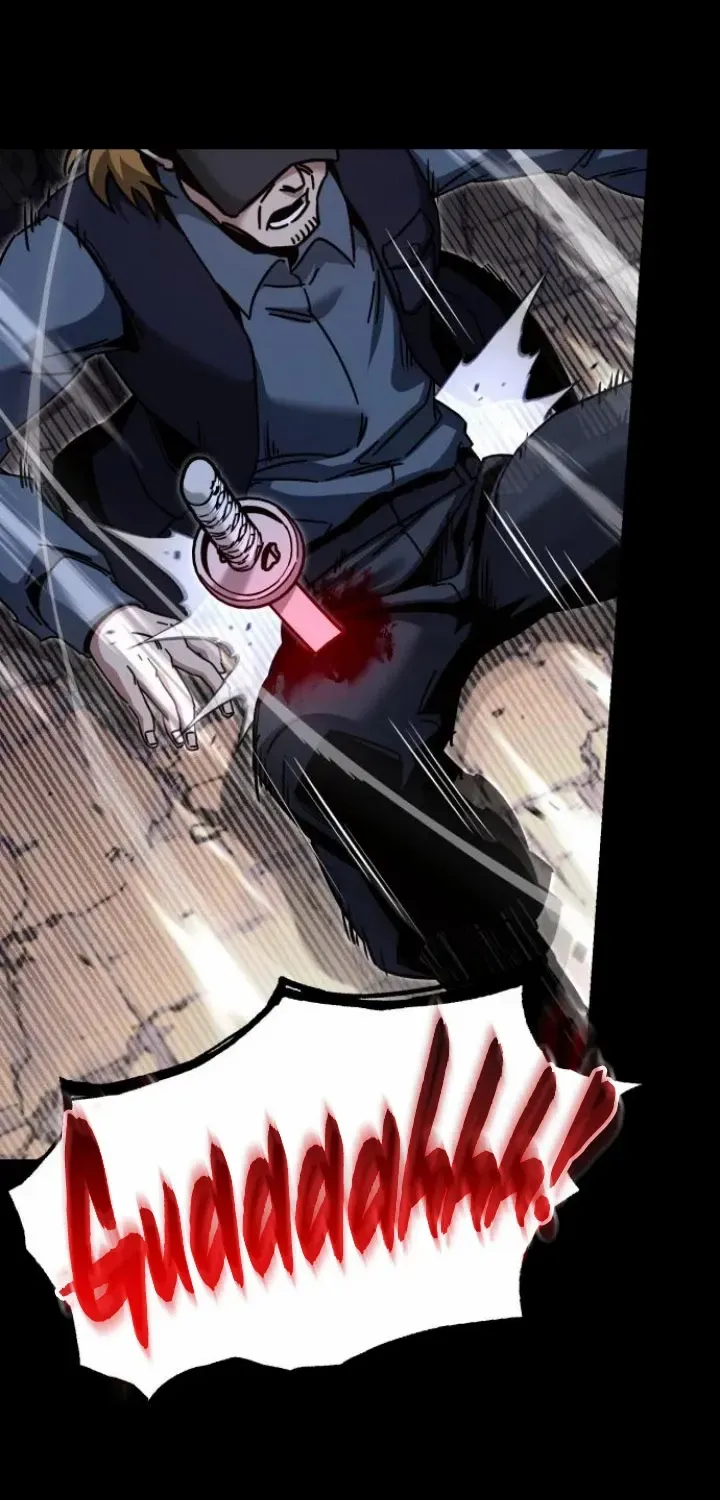 I Took over The Academy With a Single Sashimi Knife Chapter 33 page 80 - 