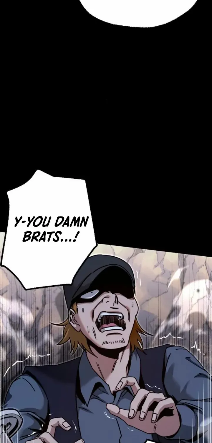I Took over The Academy With a Single Sashimi Knife Chapter 33 page 83 - 
