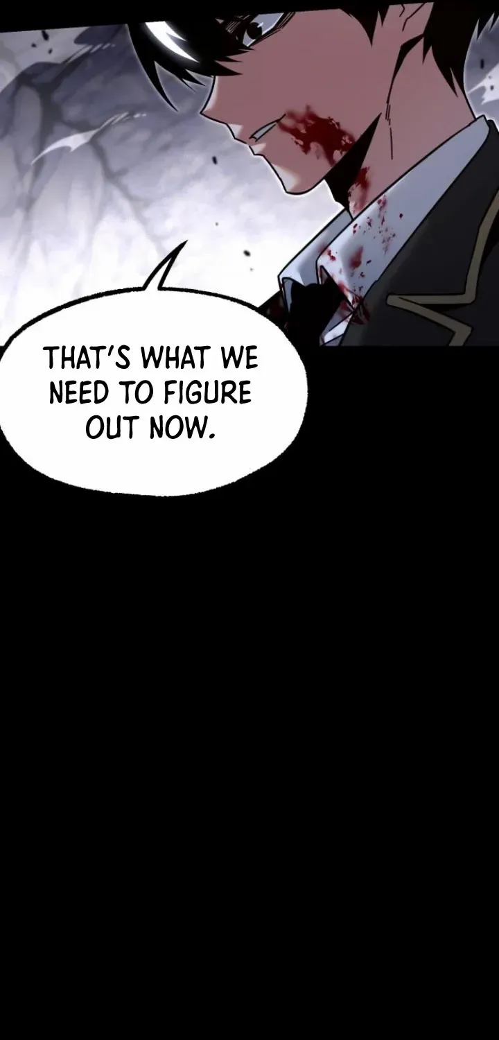 I Took over The Academy With a Single Sashimi Knife Chapter 33 page 85 - 