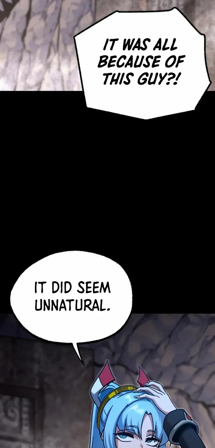 I Took over The Academy With a Single Sashimi Knife Chapter 33 page 87 - 