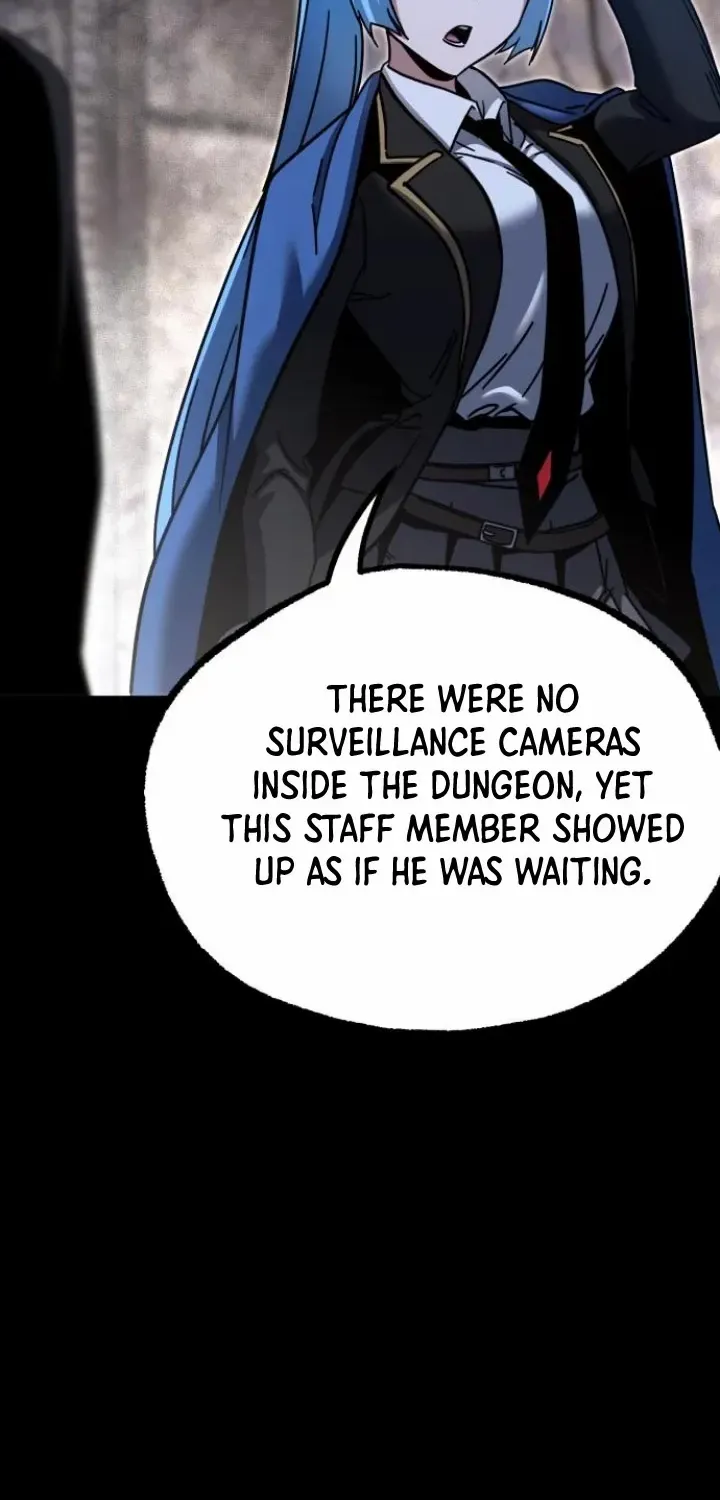 I Took over The Academy With a Single Sashimi Knife Chapter 33 page 88 - 