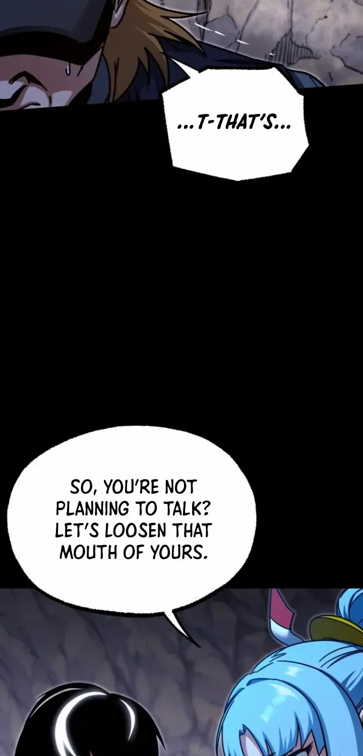 I Took over The Academy With a Single Sashimi Knife Chapter 33 page 94 - 