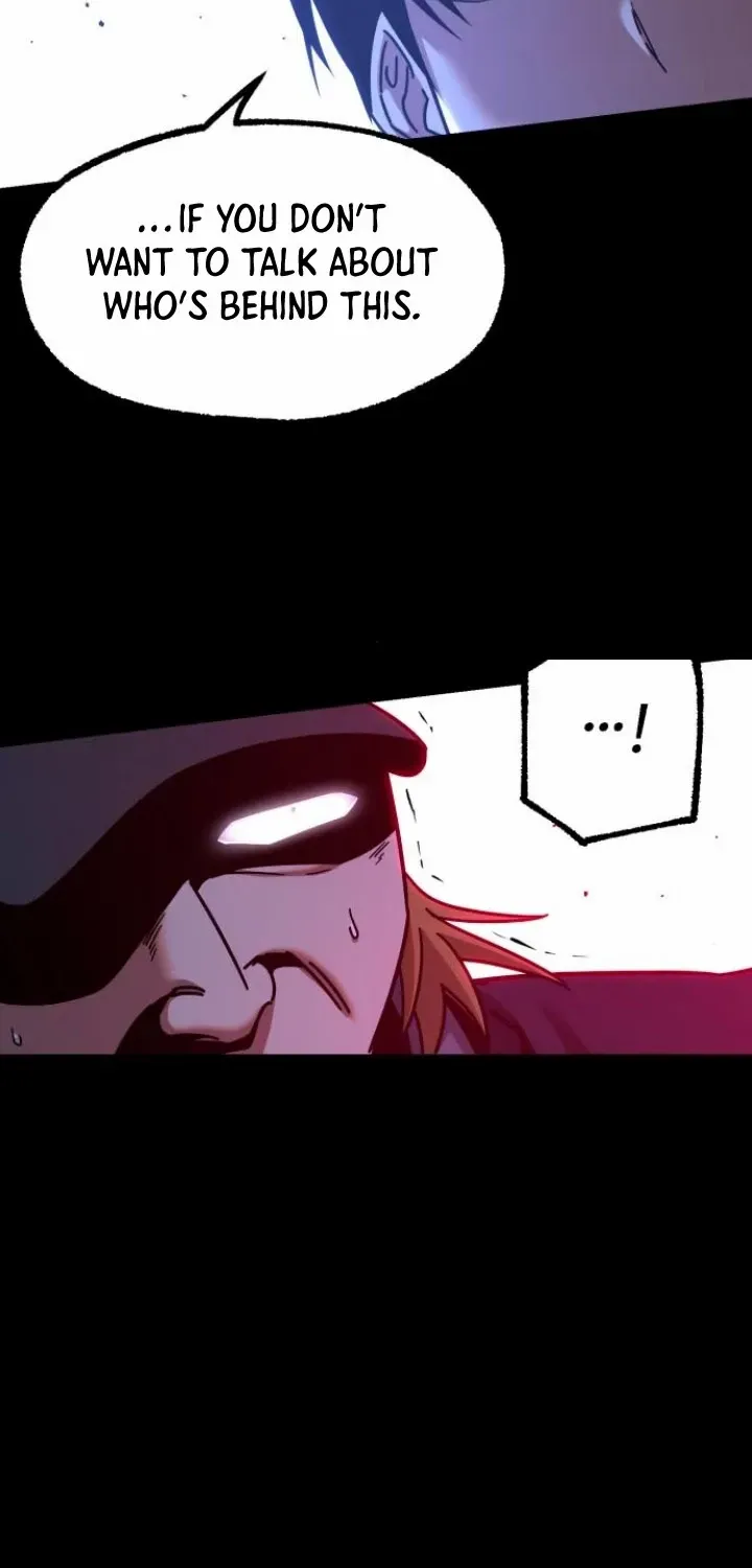 I Took over The Academy With a Single Sashimi Knife Chapter 33 page 96 - 