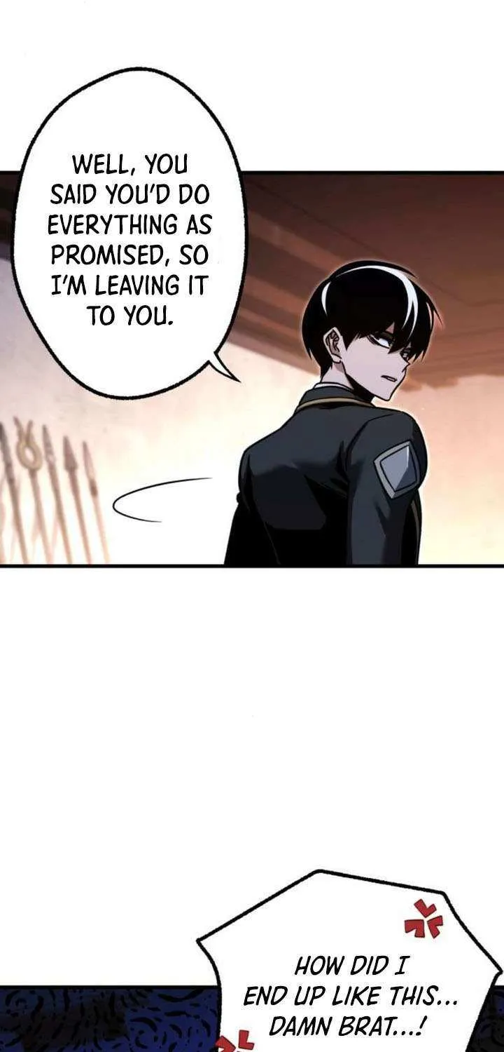 I Took over The Academy With a Single Sashimi Knife Chapter 34 page 13 - 