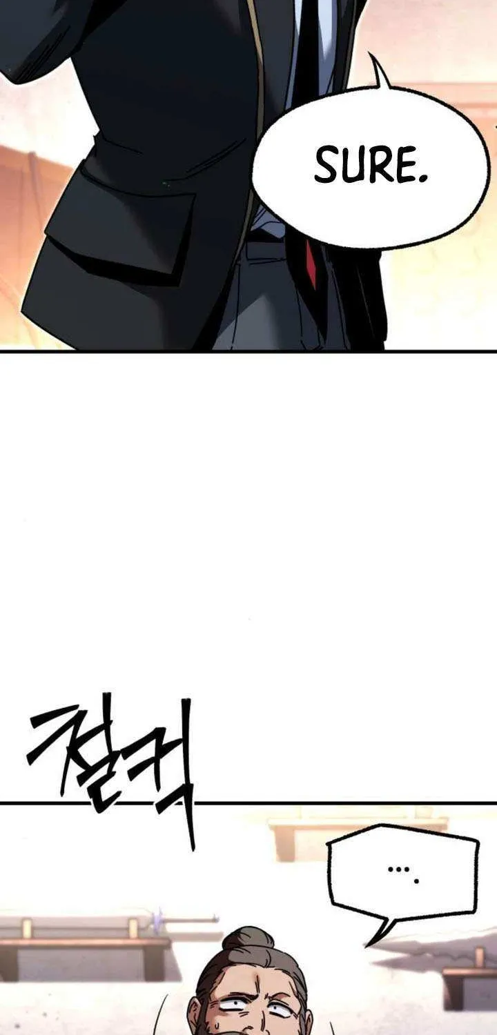 I Took over The Academy With a Single Sashimi Knife Chapter 34 page 17 - 
