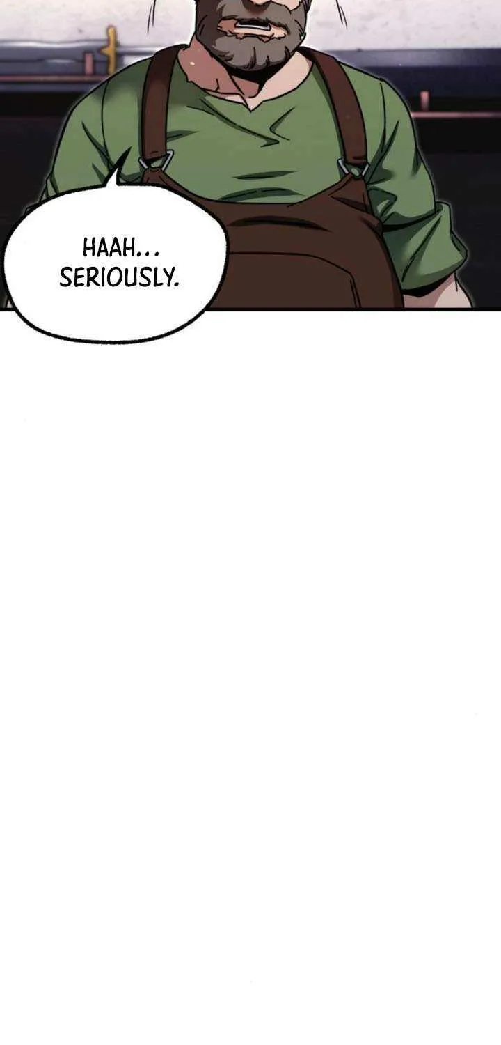 I Took over The Academy With a Single Sashimi Knife Chapter 34 page 18 - 