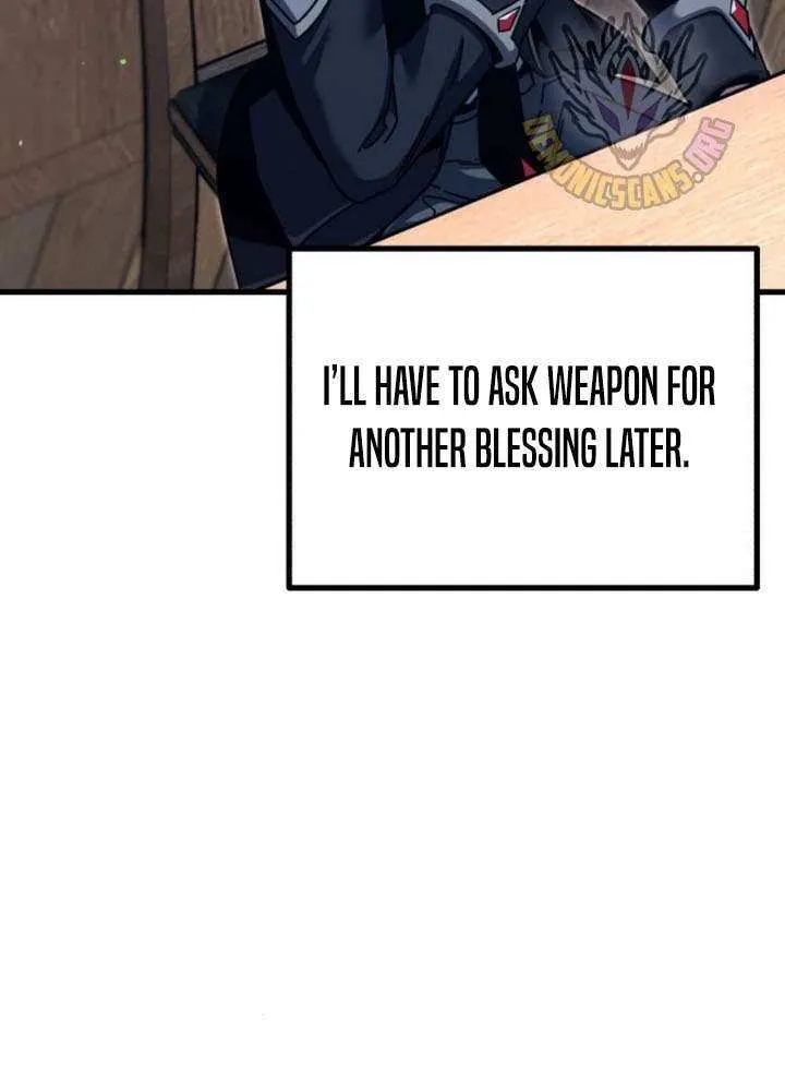 I Took over The Academy With a Single Sashimi Knife Chapter 34 page 22 - 