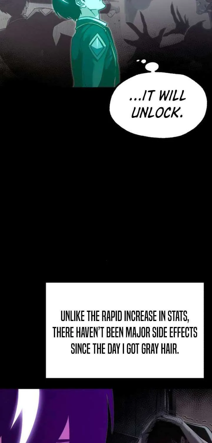 I Took over The Academy With a Single Sashimi Knife Chapter 34 page 27 - 