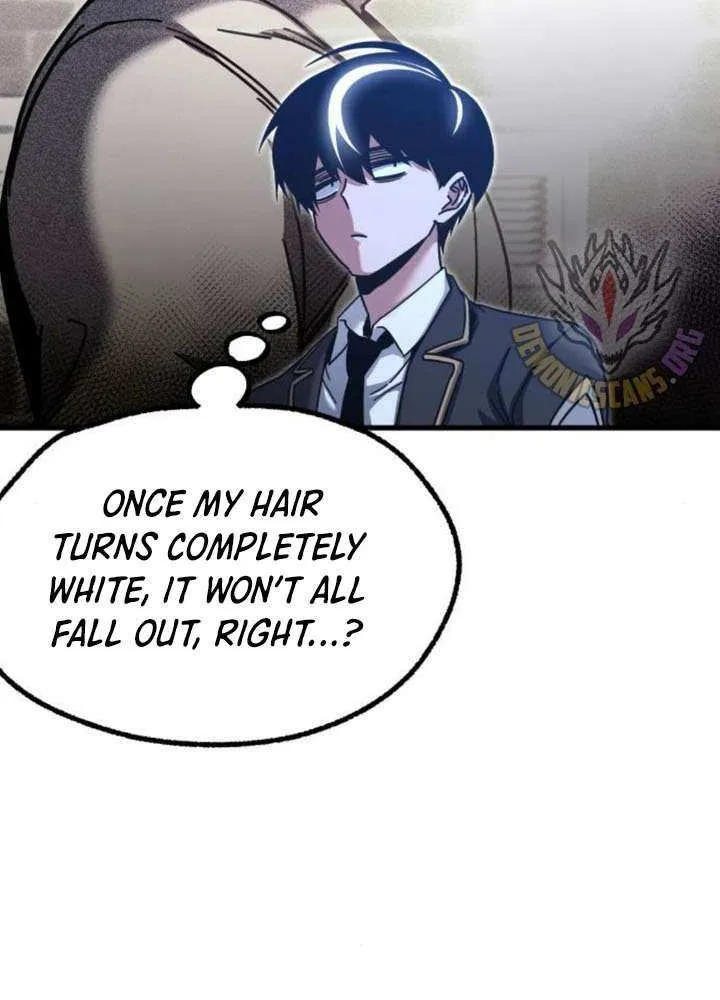 I Took over The Academy With a Single Sashimi Knife Chapter 34 page 29 - 