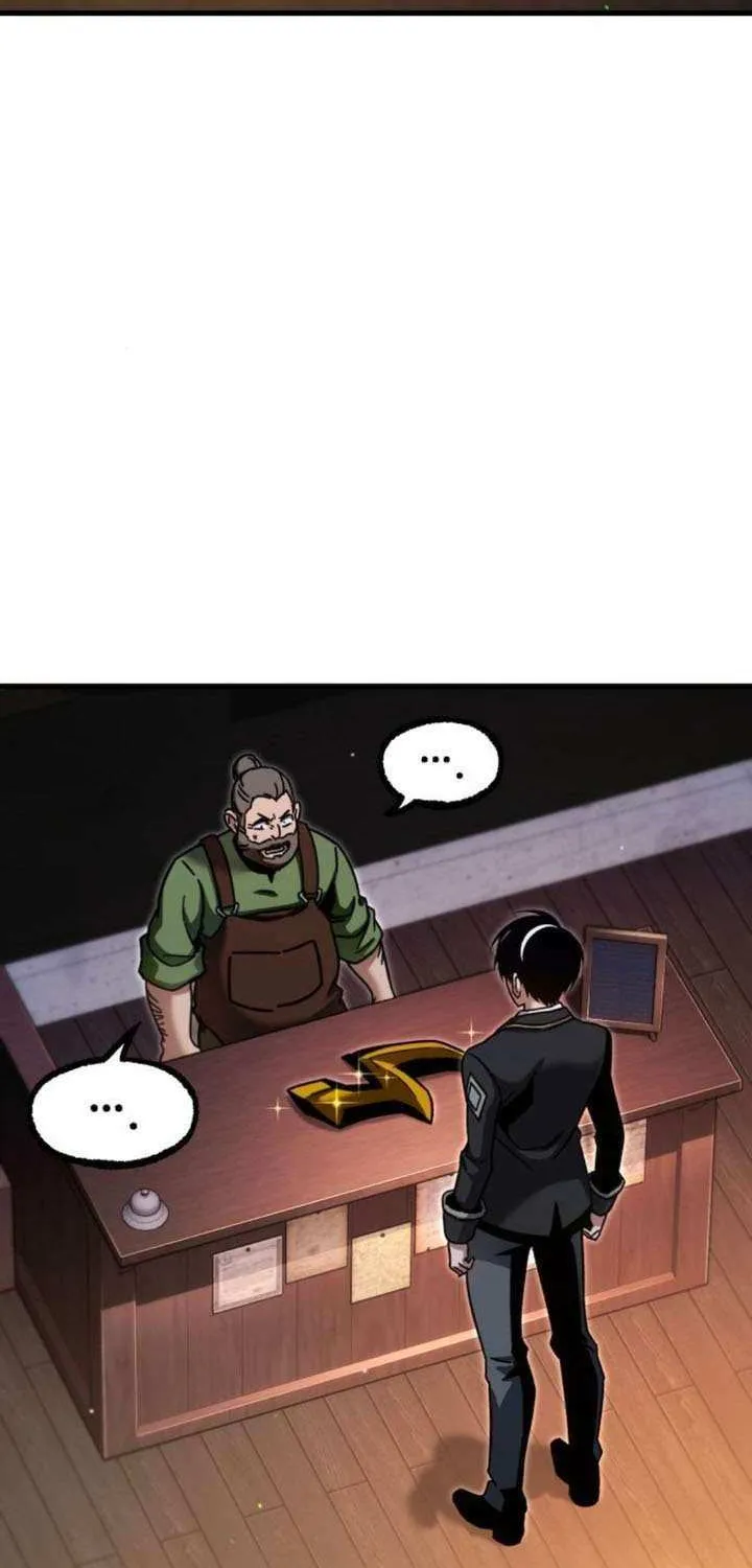 I Took over The Academy With a Single Sashimi Knife Chapter 34 page 4 - 