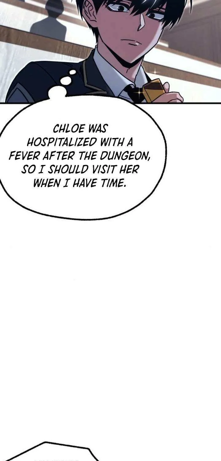 I Took over The Academy With a Single Sashimi Knife Chapter 34 page 38 - 